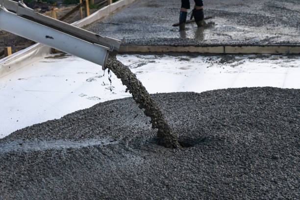 Best Residential Concrete Solutions in Mono Vista, CA