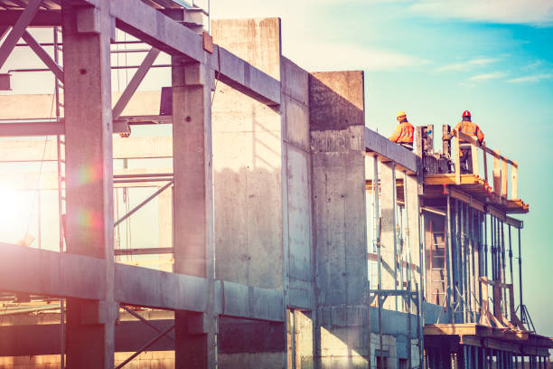 Best Concrete Removal and Replacement in Mono Vista, CA