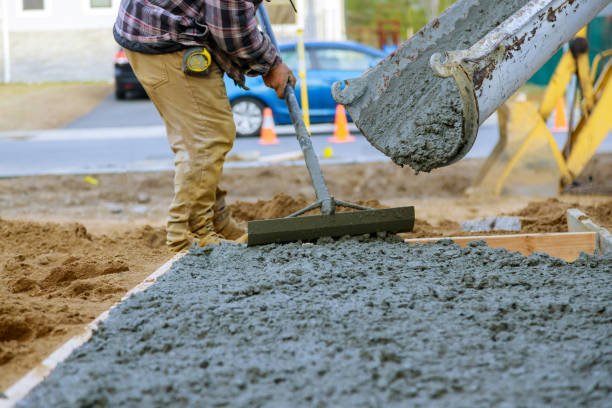 Best Concrete Foundation Repair in Mono Vista, CA