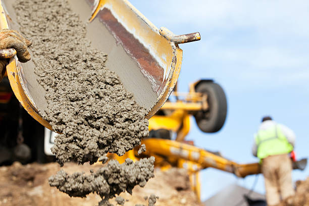 Best Concrete Demolition Services in Mono Vista, CA