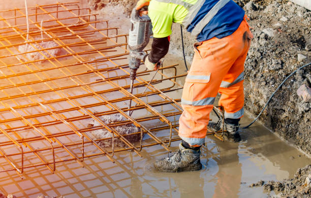 Best Concrete Sealing and Maintenance in Mono Vista, CA