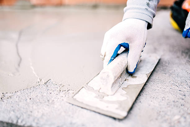 Best Concrete Sidewalk Installation in Mono Vista, CA